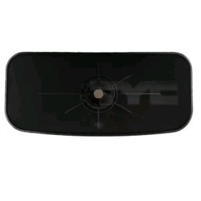 Spiegelglas, Außenspiegel 325-0157-1 von TYC günstig für 19,84 € online kaufen