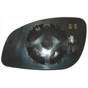 Spiegelglas, Außenspiegel 325-0168-1 von TYC günstig für 12,39 € online kaufen