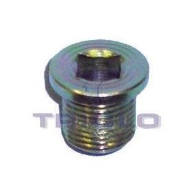 Comprar Tapón roscado, colector de aceite de TRICLO 325117 a bajo precio de 1,99 €