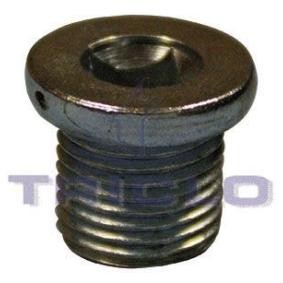 Comprar Tapón roscado, colector de aceite de TRICLO 325251 a bajo precio de 1,86 €