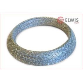 Dichtung, Abgasrohr 3256020 von ELWIS ROYAL günstig für 5,27 € online kaufen