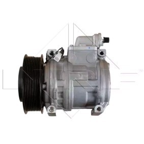 Acquista Compressore aria condizionata da NRF 32567 a buon mercato per soli 262,73 €