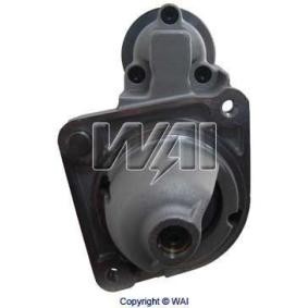 Köp Startmotor av WAI 32582N till det låga priset 1773,10 kr