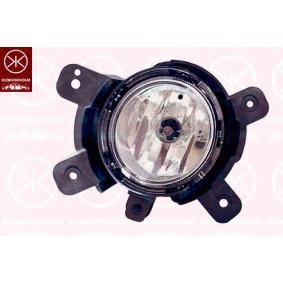Compre Farol de nevoeiro da KLOKKERHOLM 32650284 a um preço baixo por 41,27 €