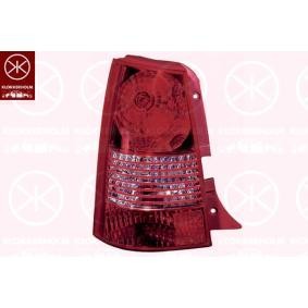 Osta Takavalo KLOKKERHOLM:llä 32650712 edullisesti hintaan 68,57 €