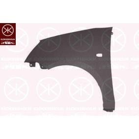 Kotflügel 3265311 von KLOKKERHOLM günstig für 105,08 € online kaufen