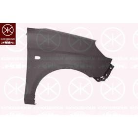 Kotflügel 3265314A1 von KLOKKERHOLM günstig für 95,07 € online kaufen