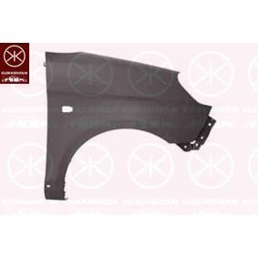 Kotflügel 3265316A1 von KLOKKERHOLM günstig für 97,87 € online kaufen