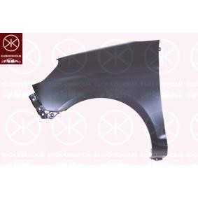 Kotflügel 3265317A1 von KLOKKERHOLM günstig für 110,53 € online kaufen