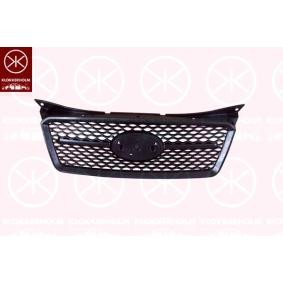 Compre Grelha de radiador da KLOKKERHOLM 3265991 a um preço baixo por 46,08 €