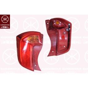 Osta Takavalo KLOKKERHOLM:llä 32660711 edullisesti hintaan 113,55 €
