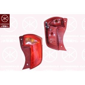 Osta Takavalo KLOKKERHOLM:llä 32660712 edullisesti hintaan 96,24 €