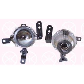 Compre Farol de nevoeiro da KLOKKERHOLM 32670281 a um preço baixo por 51,60 €