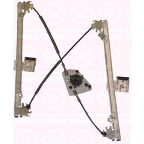Compre Elevador de vidro da KLOKKERHOLM 32671801 a um preço baixo por 145,52 €