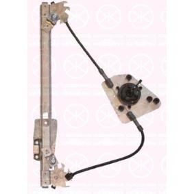 Compre Elevador de vidro da KLOKKERHOLM 32671902 a um preço baixo por 134,45 €