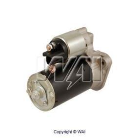 Comprar Motor de arranque de WAI 32671N a bajo precio de 174,15 €