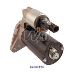 Köp Startmotor av WAI 32673N till det låga priset 1476,72 kr