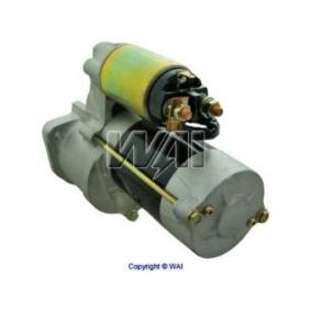 Acquista Motorino avviamento da WAI 32712N a buon mercato per soli 206,02 €