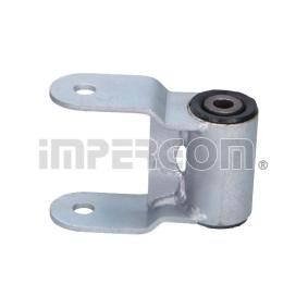 Compre Molas de lâminas de ORIGINAL IMPERIUM online para Movano B Minibus (X62) a preços moderados