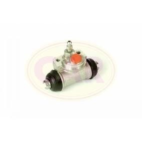 Compre Cilindro de freno de CAR online para SUNNY I Coupé (B11) a precios moderados