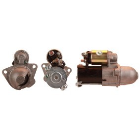 Comprar Motor de arranque de DRI 328047092 a bajo precio de 222,87 €