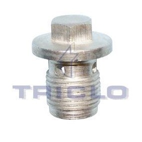 Comprar Tapón roscado, colector de aceite de TRICLO 328094 a bajo precio de 44,94 €