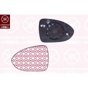 Compre Grelha de radiador da KLOKKERHOLM 3286991A1 a um preço baixo por 115,51 €