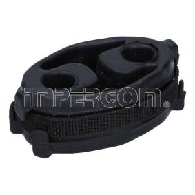 Achetez des Silent-bloc d'échappement de chez ORIGINAL IMPERIUM en ligne pour 307 CC (3B) à prix modérés