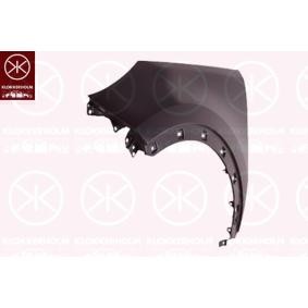 Kotflügel 3292311A1 von KLOKKERHOLM günstig für 80,66 € online kaufen