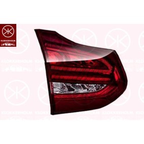 Comprar Condensador, aire acondicionado de KLOKKERHOLM 3294305014 a bajo precio de 167,61 €