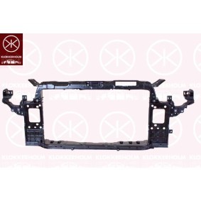 Achetez des Radiateur de chauffage KLOKKERHOLM 3294306043 à prix pour 120,84 €