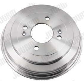 Comprar Tambor de freno de JURID 329789J a bajo precio de 58,34 €
