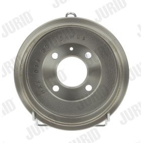 Comprar Tambor de freno de JURID 329792J a bajo precio de 36,86 €