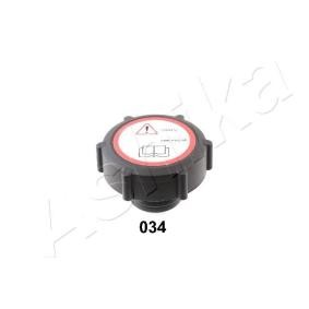 Achetez des Bouchon liquide de refroidissement de chez ASHIKA en ligne pour CORVETTE à prix modérés