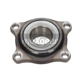 Acquista Kit cuscinetto ruota da MAXGEAR 33-0015 a buon mercato per soli 50,17 €