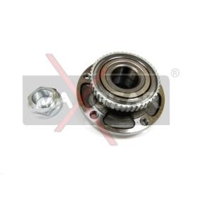 Radlagersatz 33-0027 von MAXGEAR günstig für 56,78 € online kaufen