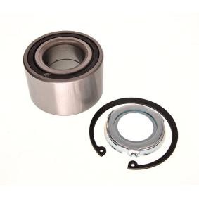 Radlagersatz 33-0034 von MAXGEAR günstig für 41,91 € online kaufen