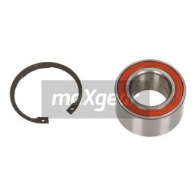 Radlagersatz 33-0036 von MAXGEAR günstig für 21,06 € online kaufen