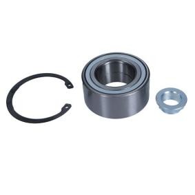 Radlagersatz 33-0104 von MAXGEAR günstig für 31,71 € online kaufen