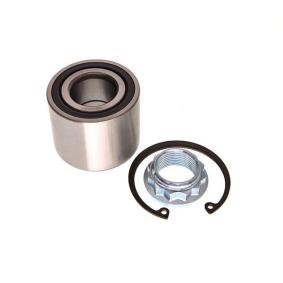 Compre Kit de rolamento de roda da MAXGEAR 33-0106 a um preço baixo por 23,74 €
