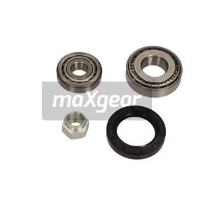 Comprar Juego de cojinete de rueda de MAXGEAR 33-0110 a bajo precio de 23,83 €