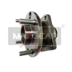 Radlagersatz 33-0175 von MAXGEAR günstig für 74,13 € online kaufen