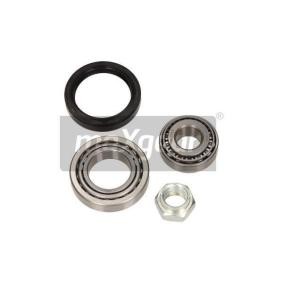 Compre Rodamiento de rueda de MAXGEAR online para Polonez III Berline a precios moderados