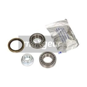 Radlagersatz 33-0204 von MAXGEAR günstig für 23,18 € online kaufen