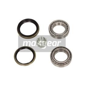 Radlagersatz 33-0224 von MAXGEAR günstig für 24,18 € online kaufen