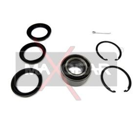 Radlagersatz 33-0237 von MAXGEAR günstig für 16,73 € online kaufen