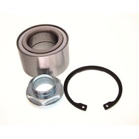 Compre Kit de rolamento de roda da MAXGEAR 33-0291 a um preço baixo por 44,91 €