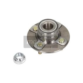 Radlagersatz 33-0464 von MAXGEAR günstig für 65,00 € online kaufen