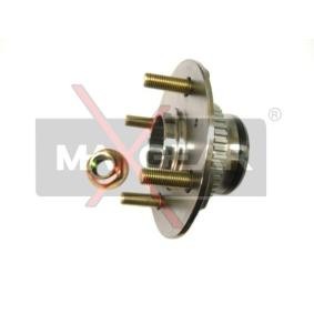 Radlagersatz 33-0465 von MAXGEAR günstig für 53,13 € online kaufen