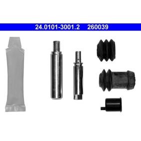 Comprar Juego de casquillos guía, pinza de freno de ATE 24.0101-3001.2 a bajo precio de 28,66 €